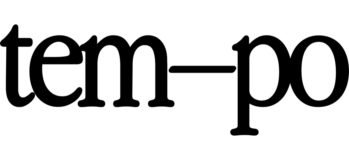Tempo
